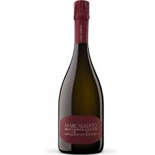 Marcalberto Rose Metodo Classico 750ml