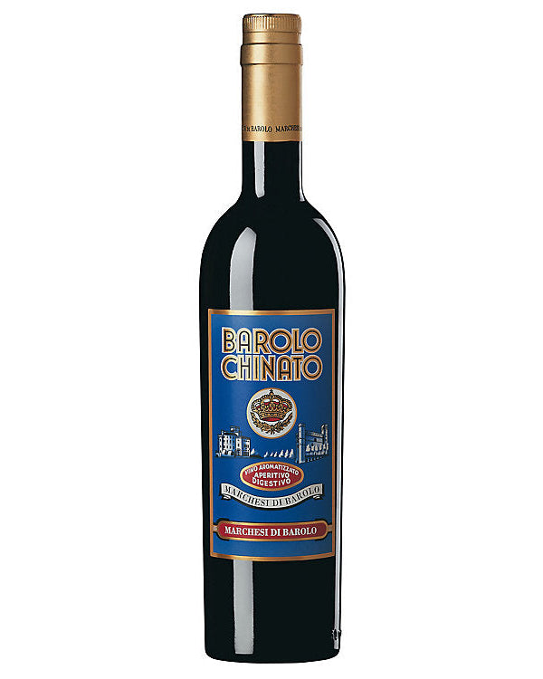 Marchesi Di Barolo Barolo Chinato 500ml