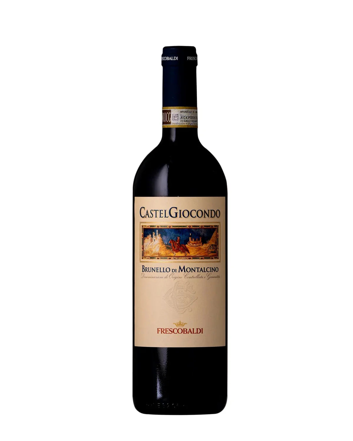2021 Marchesi Frescobaldi Castelgiocondo 750ml