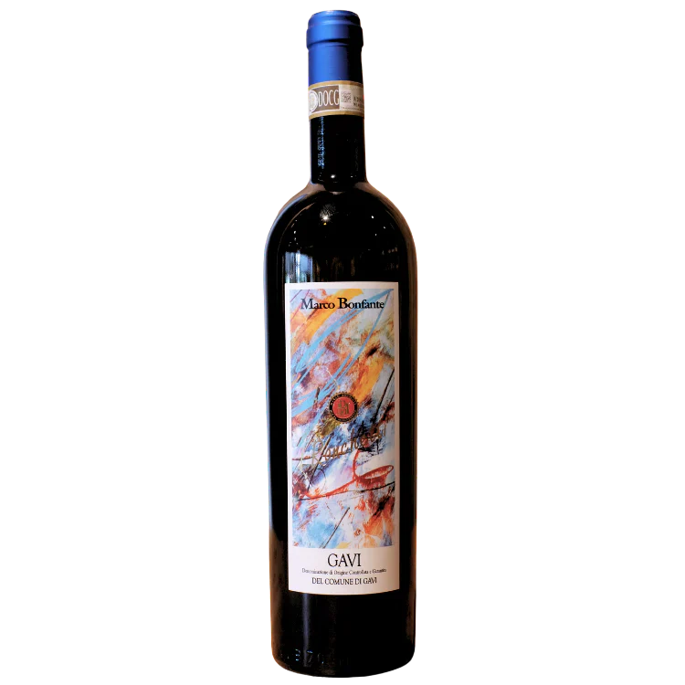 Marco Bonfante I Ronchetti