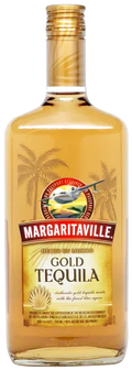 Margaritaville Gold Tequila 1.75Lt