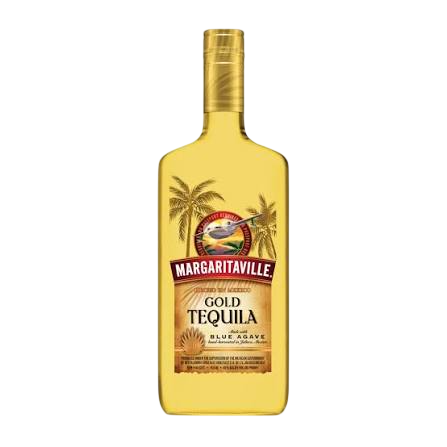 Margaritaville Gold Tequila 750ml