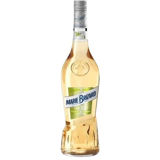 Marie Brizard Elderflower 750 ml