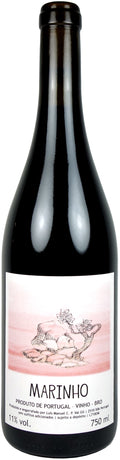 Marinho Vinhos Vinho Tinto Bro 750ml