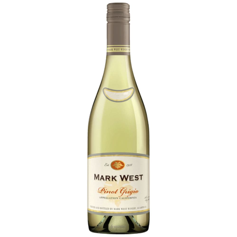 Mark West Pinot Grigio 750ml