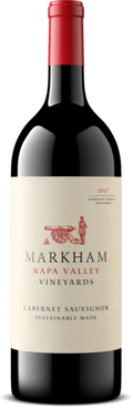 Markham Vineyards Cabernet Sauvignon 750ml