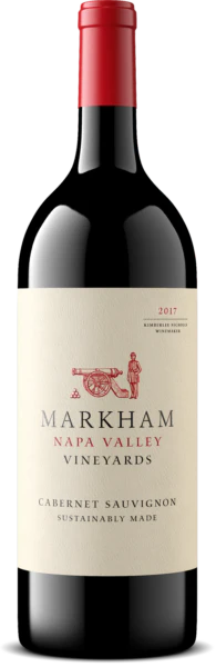 Markham Vineyards Cabernet Sauvignon 750ml