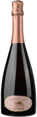 Marotti Campi Brut Rose Spumante 750ml