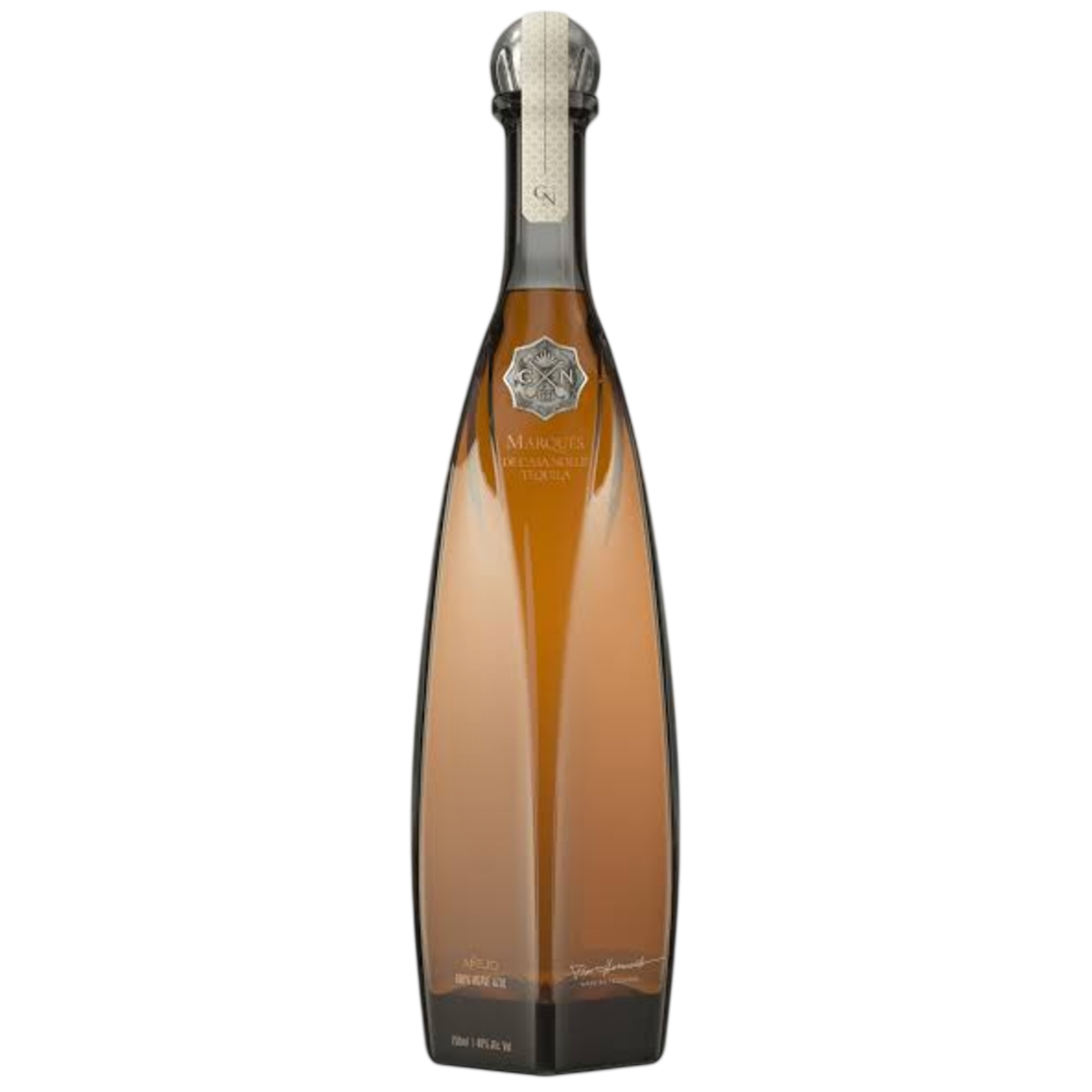 Marques De Casa Noble Tequila Anejo 750 ml