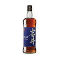 Mars Iwai Tradition Blue Label Blended Japanese Whisky 750ml
