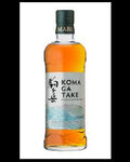 Mars Shinshu Komagatake NAS Japanese Single Malt Japanese Whisky 700ml