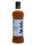 Mars Iwai Tradition Natsu Umeshu Cask Finish Japanese Whisky