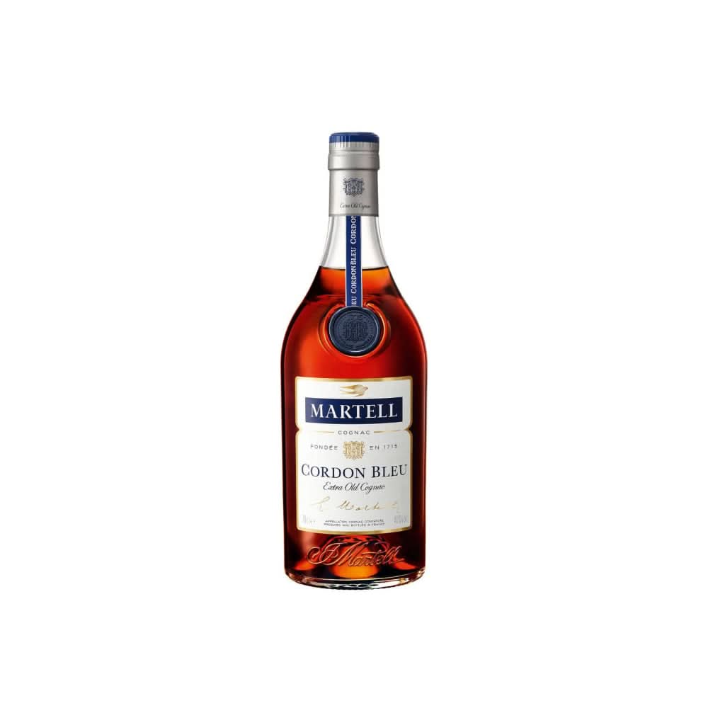 Martell Cordon Bleu Grand Classic Cognac 750ml