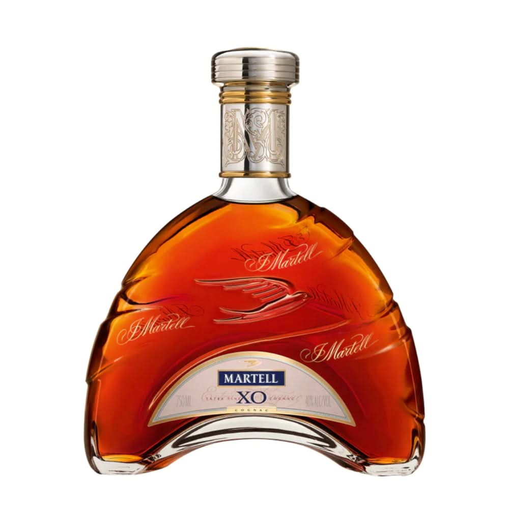 Martell X.O. Extra Fine Cognac 750ml