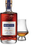Martell Blue Swift VSOP Cognac Finished In Bourbon Casks 750ml
