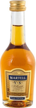 Martell V.S. Fine Cognac 50ml