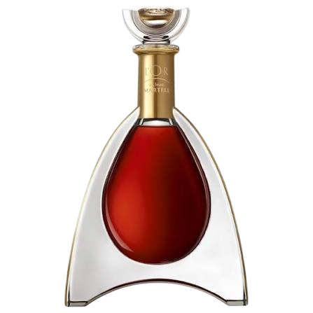 Martell L'OR Jean Cognac 750 ml