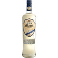 Marti Autentico Plata Rum 750ml