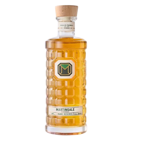 Martingale Cognac 375ml Batch 0002 375ml
