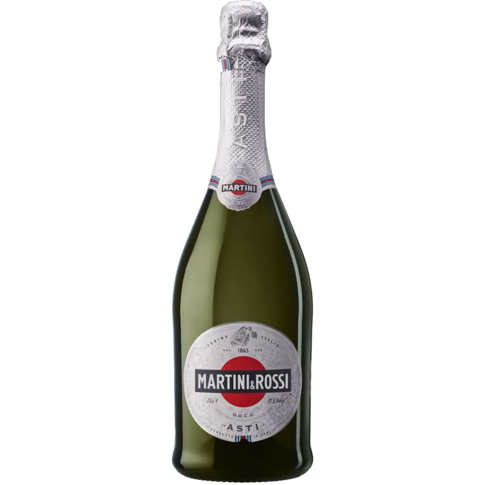 Martini & Rossi Asti Spumante DOCG 750ml