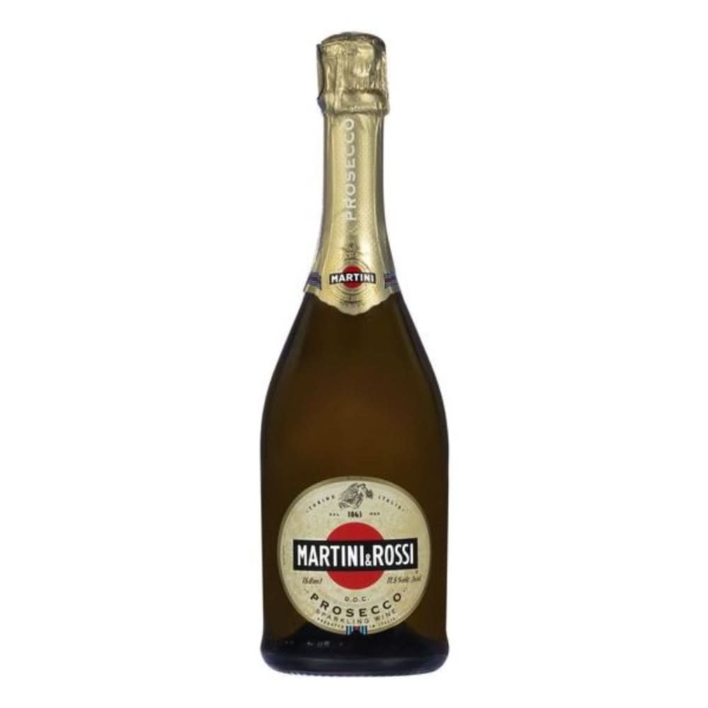 Martini & Rossi Prosecco 750ml