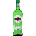Martini & Rossi Extra Dry Vermouth 750ml