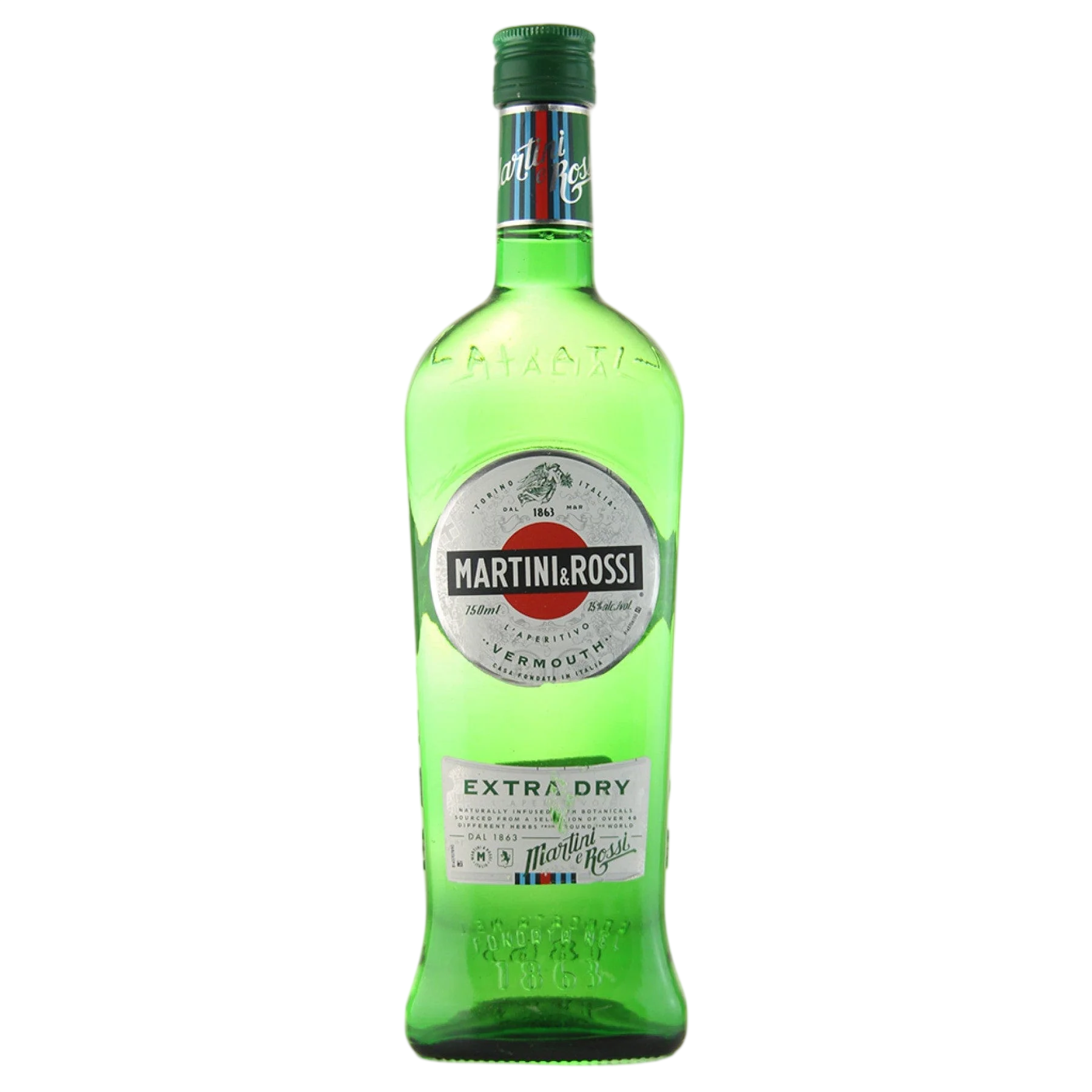 Martini & Rossi Extra Dry Vermouth 750 ml