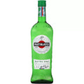 Martini & Rossi Extra Dry Vermouth 1Lt