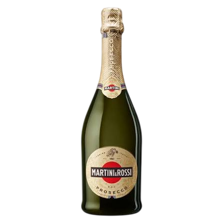 Martini & Rossi Prosecco 750ml