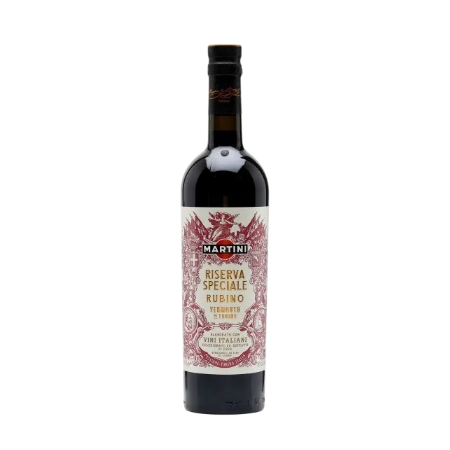 Martini & Rossi Riserva Speciale Rubino 750 ml