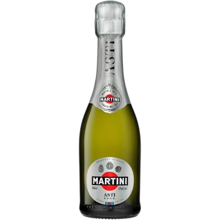 Martini & Rossi Prosecco Sparkling Wine Extra Dry 187 ml