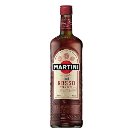 Martini and Rossi Rosso aperitivo 750 ml