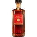 Mary Dowling Toasted Double Oak Barrel Strength Bourbon Whiskey 750 ML