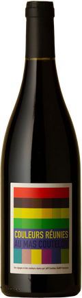 Mas Coutelou Couleurs Reunies 750ml