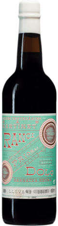 Mas Martinet Ranci Dolc Garnatxa Negra 750ml