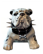 Mascota Bonecrusher Bulldog Reposado Tequila 750ml