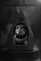 Mascota Bonecrusher Bulldog Reposado Tequila 750ml