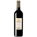 Massaya Cap Est 750ml
