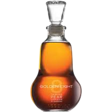 Massenez Williams Pear Golden Eight 750ml