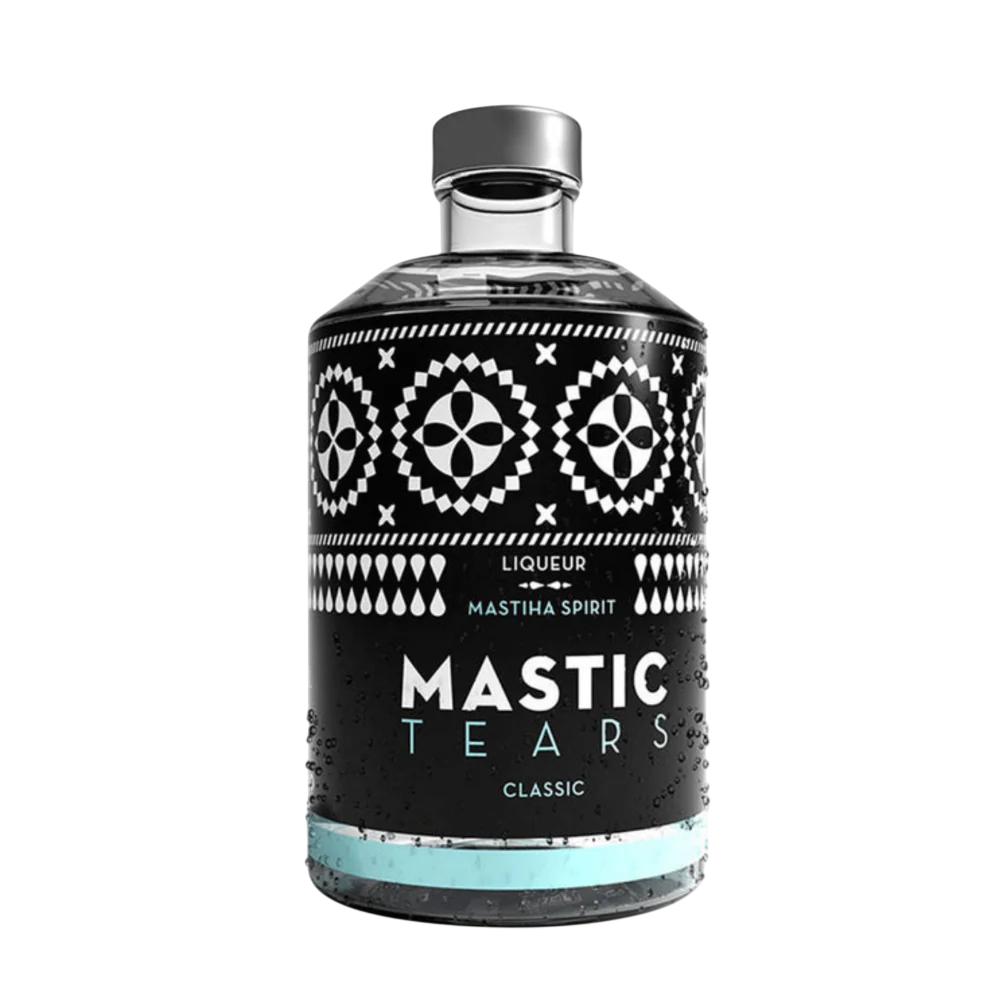 Mastic Tears Classic 700ml