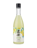 Masumi Sake Yuzushu Yuzu Liqueur 720ml