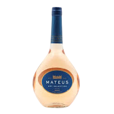 Mateus Dry Selection Rose 750 ML