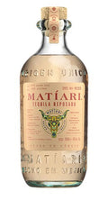 Matiari Tequila Small Batch Reposado Tequila 750ml