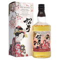 Matsui Shuzo The Matsui Sakura Cask Single Malt Whisky 700ml