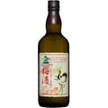 Matsui Shuzo Kurayoshi Matsui Umeshu with Japanese Brandy 700ml