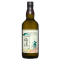 Matsui Shuzo Kurayoshi Matsui Umeshu with Japanese Whisky 700ml
