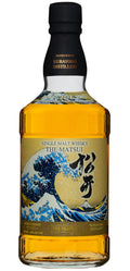 Matsui Shuzo The Matsui The Peated Single Malt Whisky 700ml