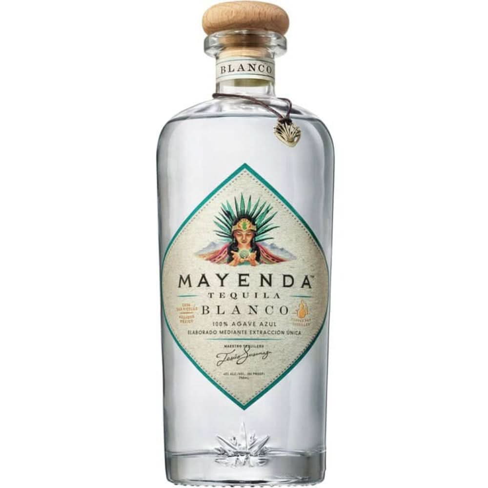 Mayenda Blanco Tequila 750ml