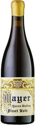 Mayer Close Planted Pinot Noir 750ml