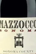 Mazzocco Winery Cabernet Sauvignon 750ml